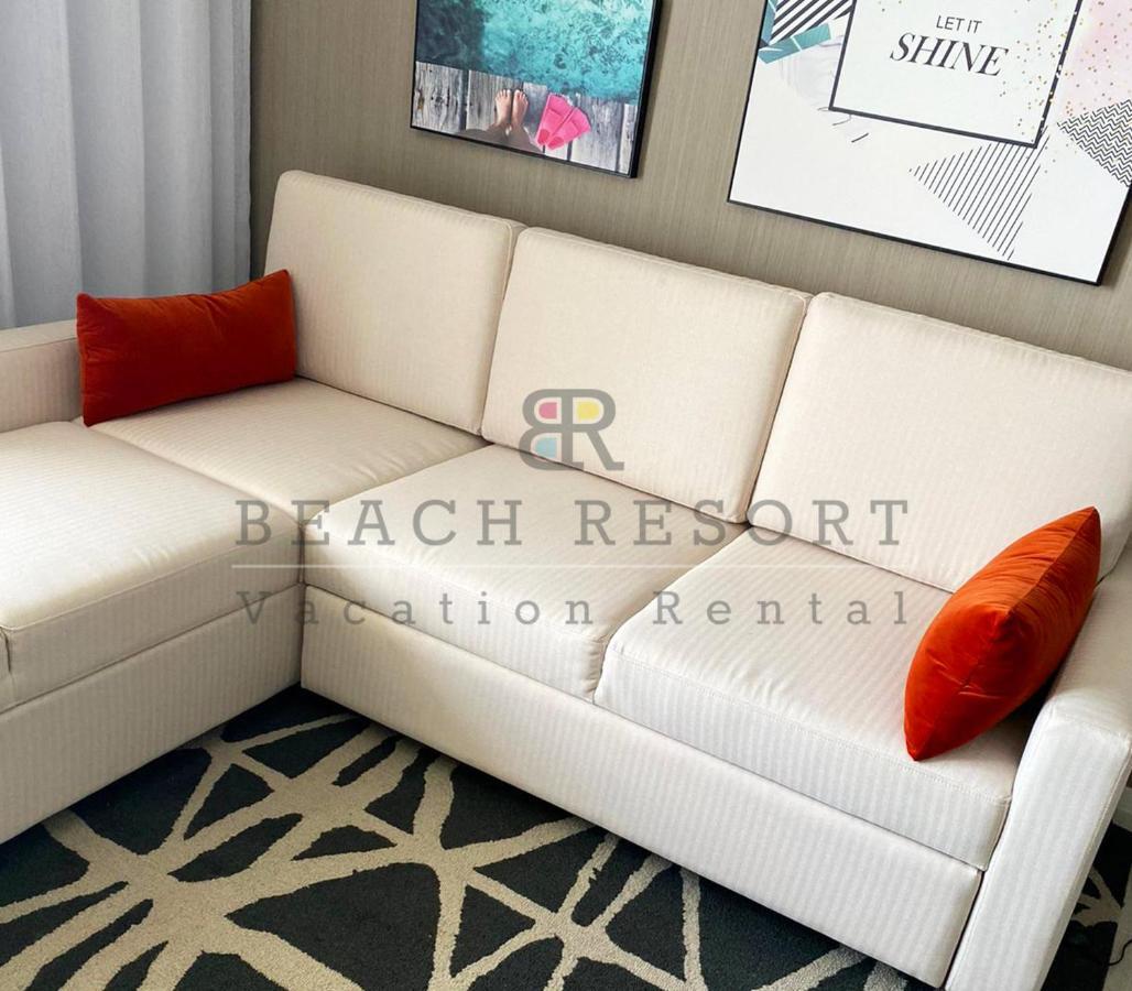 Hyde Beach House Apartments Hollywood Exterior foto
